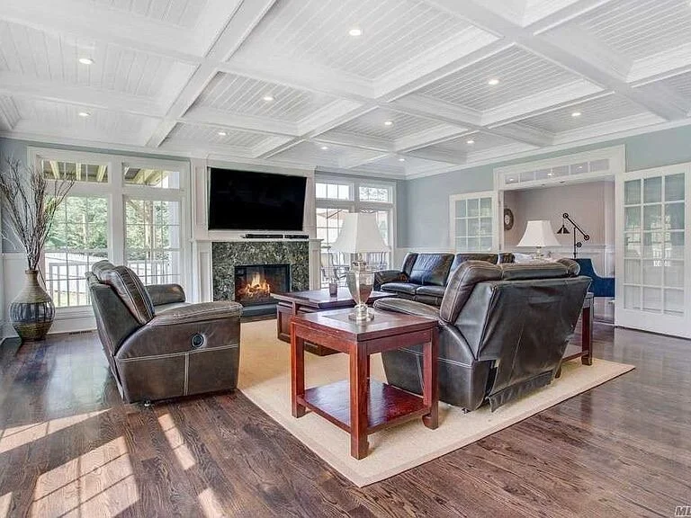 Custom Carpentry — Rjjf