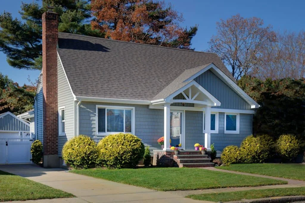 Long Island Home Imp