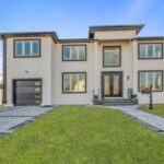 exterior home renovation