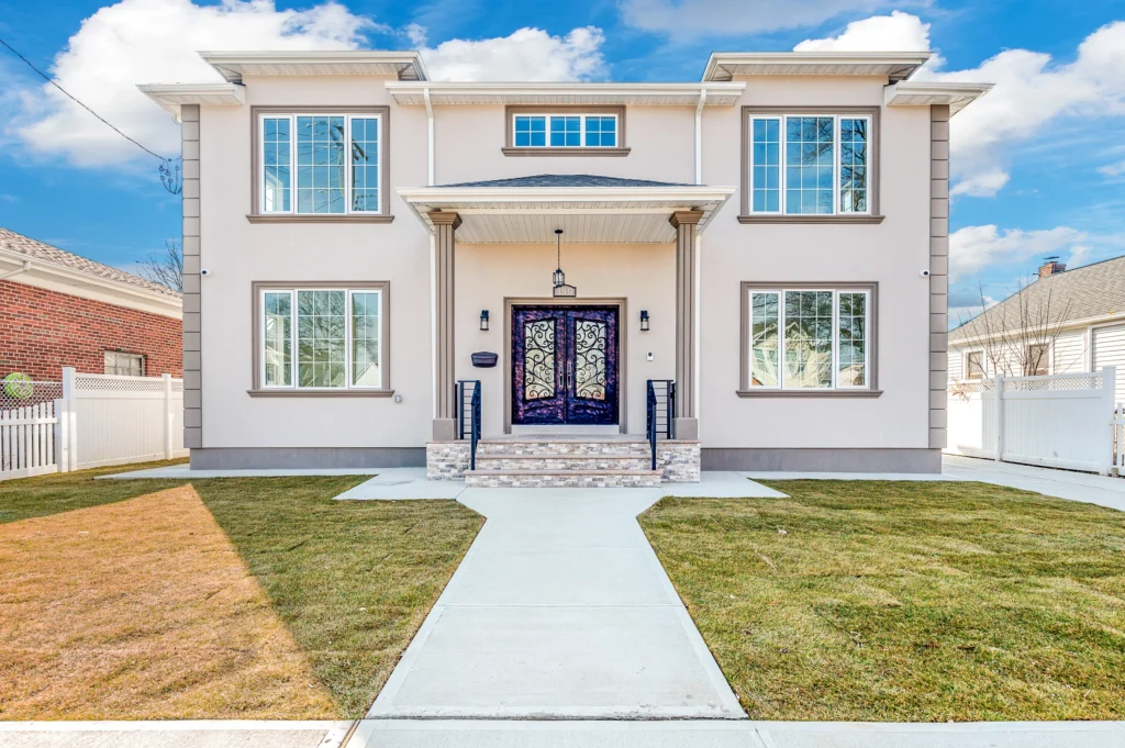 luxury home renovations