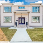 luxury home renovations