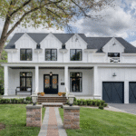 Townhouse Construction