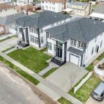 custom home building process​