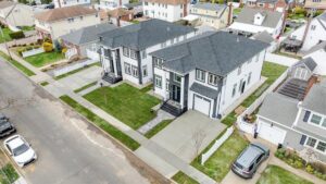 custom home building process​