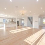 Basement Construction